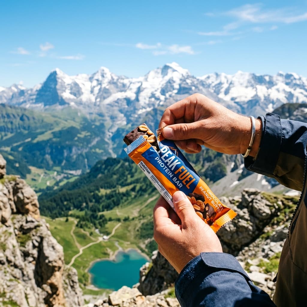 PEAK FUELING