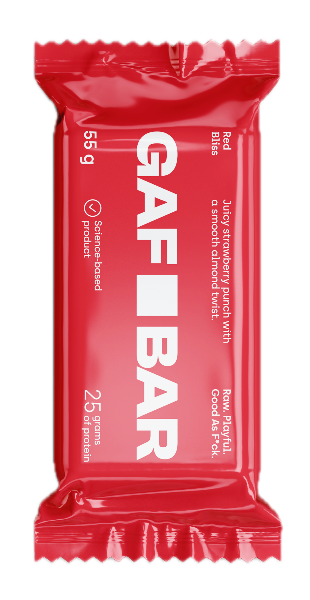 GAF YELLOW BAR – Island Vibe